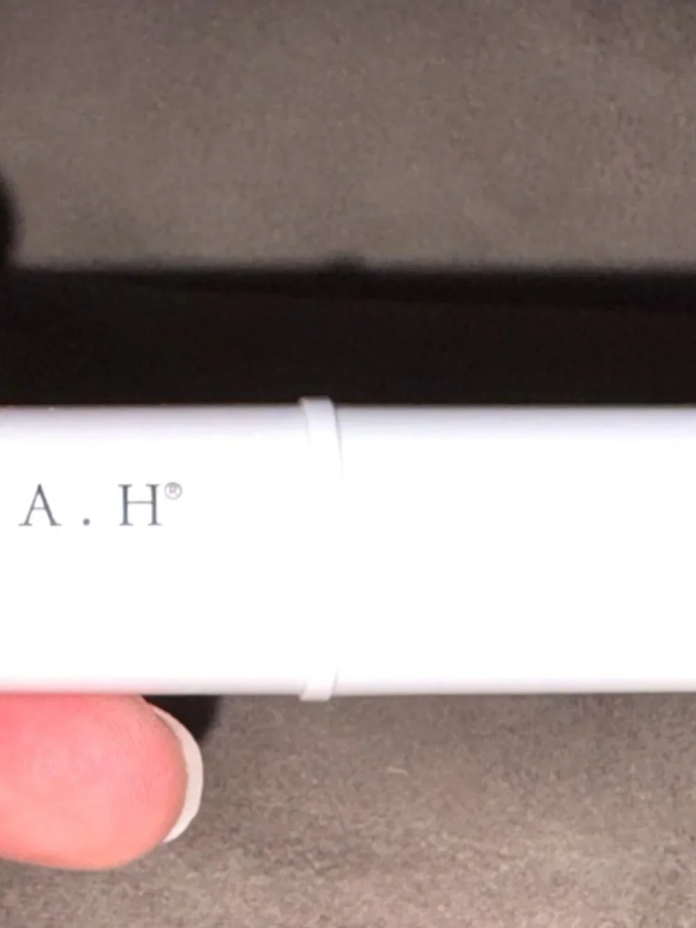 F.A.R.A.H Creamy Malai Blush Stick She Creamy Rose Pink 7g NIB